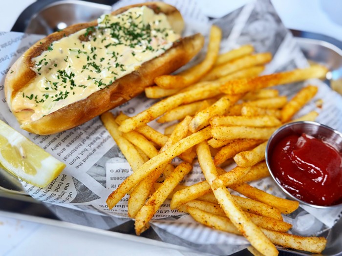 This Week In Portland Food News